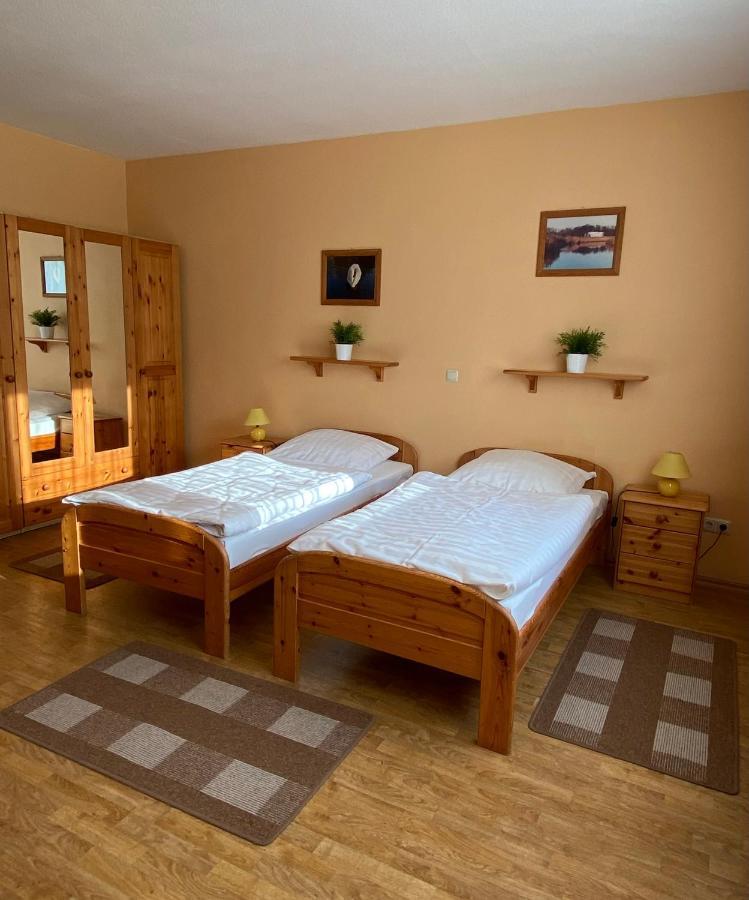 Jaegerhof Ostsee Gmbh Holm  Екстер'єр фото