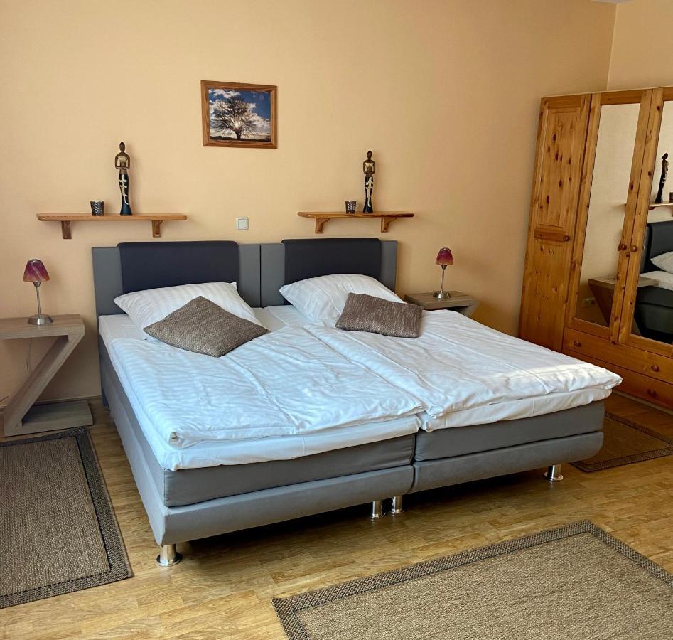 Jaegerhof Ostsee Gmbh Holm  Екстер'єр фото