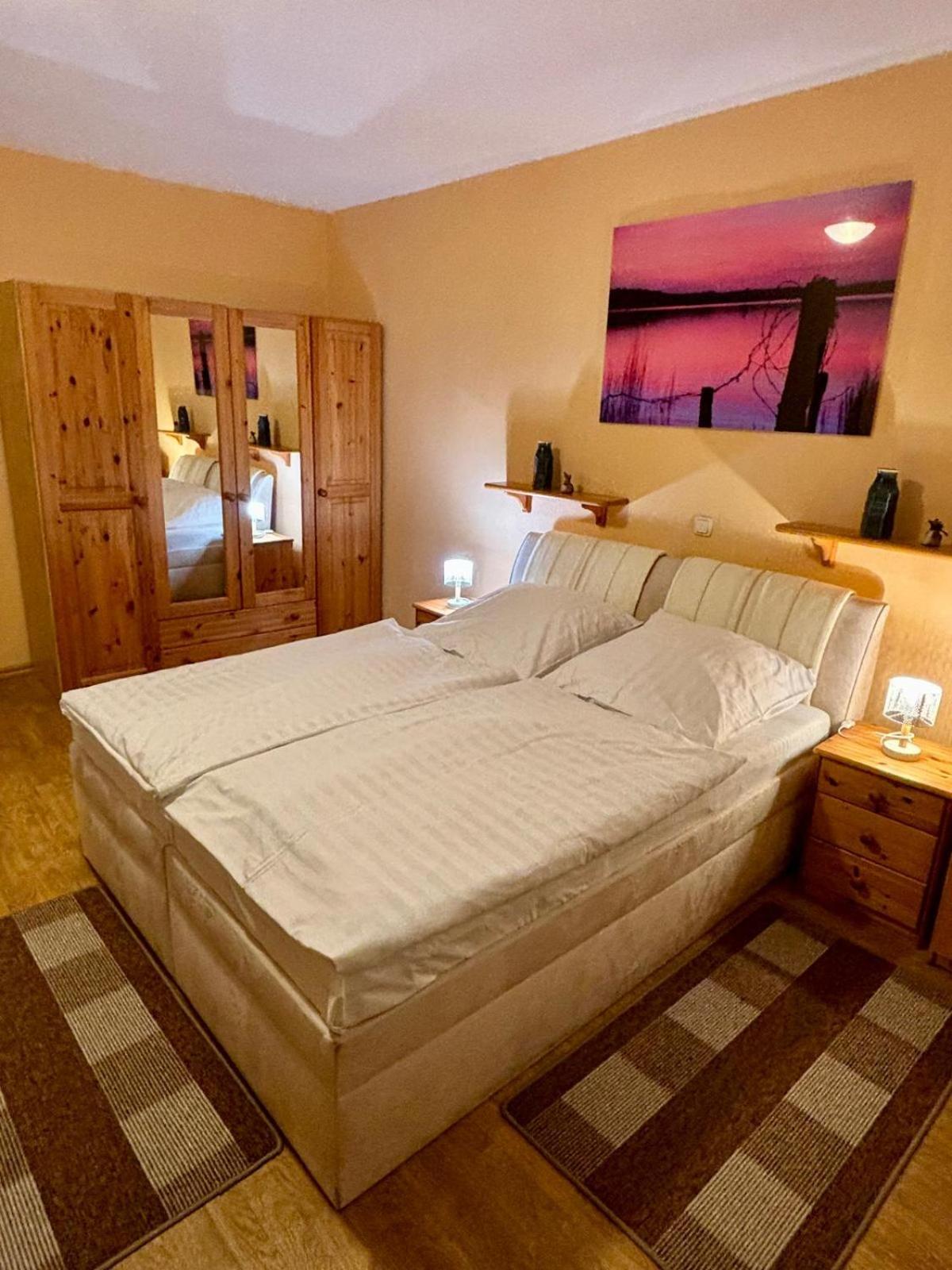 Jaegerhof Ostsee Gmbh Holm  Екстер'єр фото