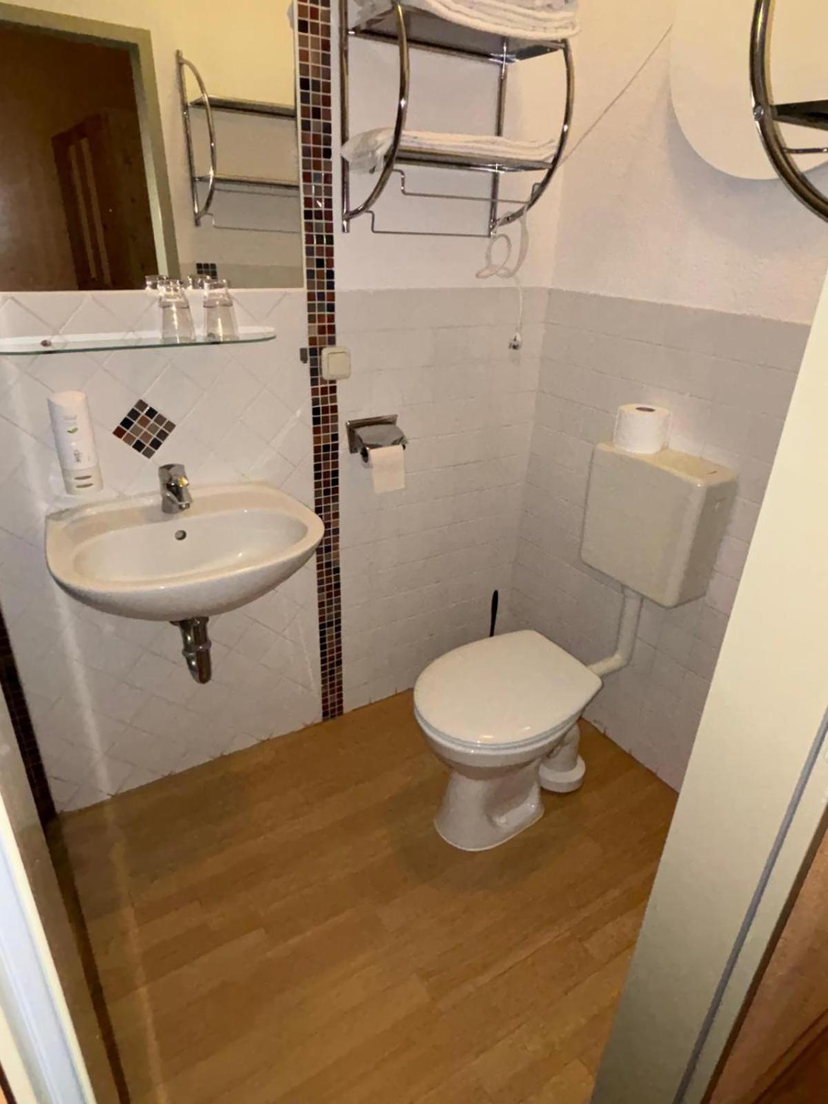 Jaegerhof Ostsee Gmbh Holm  Екстер'єр фото