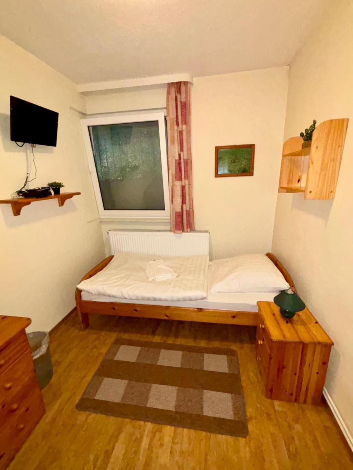 Jaegerhof Ostsee Gmbh Holm  Екстер'єр фото